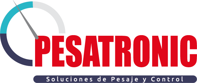 Pesatronic Y Control